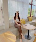 Dating Woman Thailand to หล่มสัก : Chanida​, 23 years